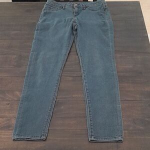 TOKYO stretchy jeans size 8